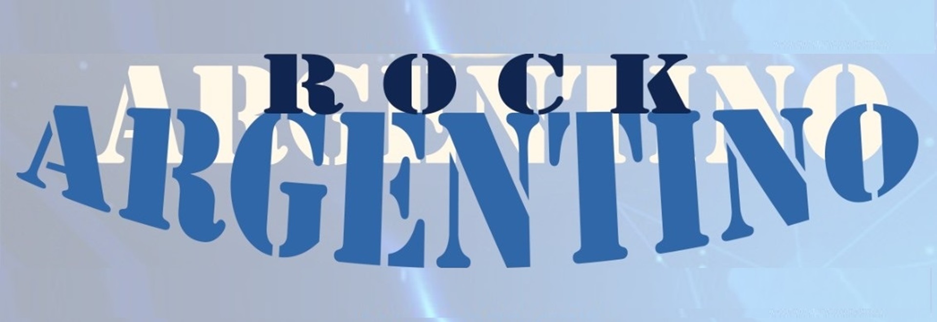 ROCK ARGENTINO 